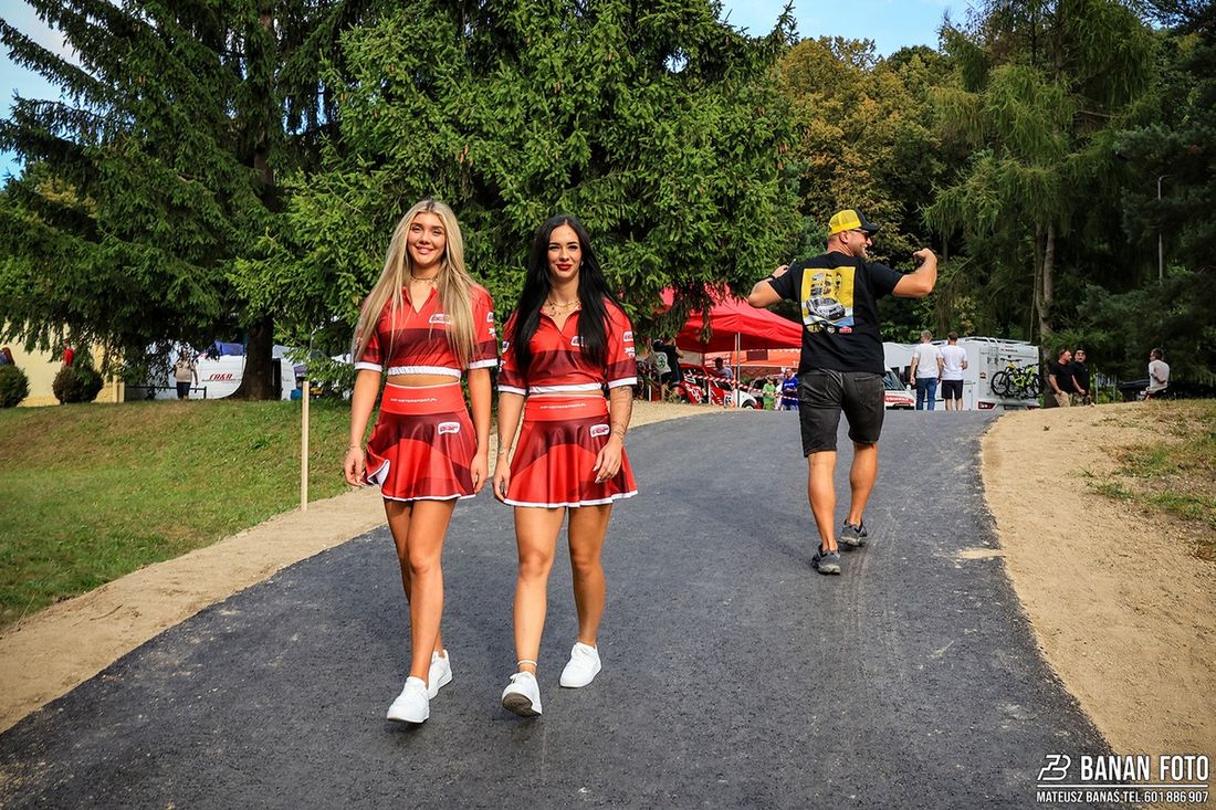 Polski Rajd Legend 2025