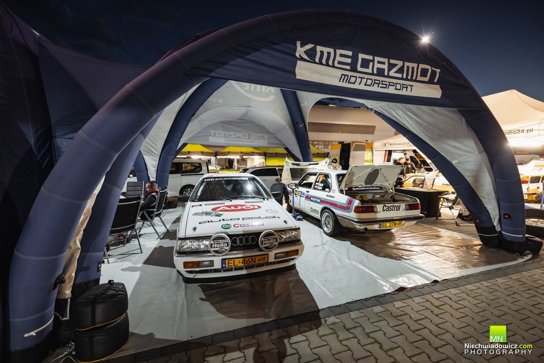 Rajd Nadwiślański 2025