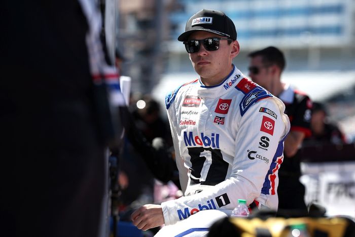 Corey Heim, TRICON Garage Toyota