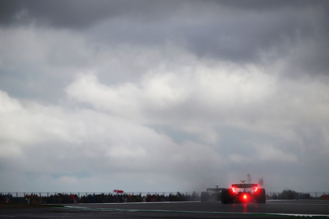 Liam Lawson, Racing Bulls Team