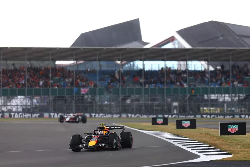 Yuki Tsunoda, Equipo Red Bull Racing