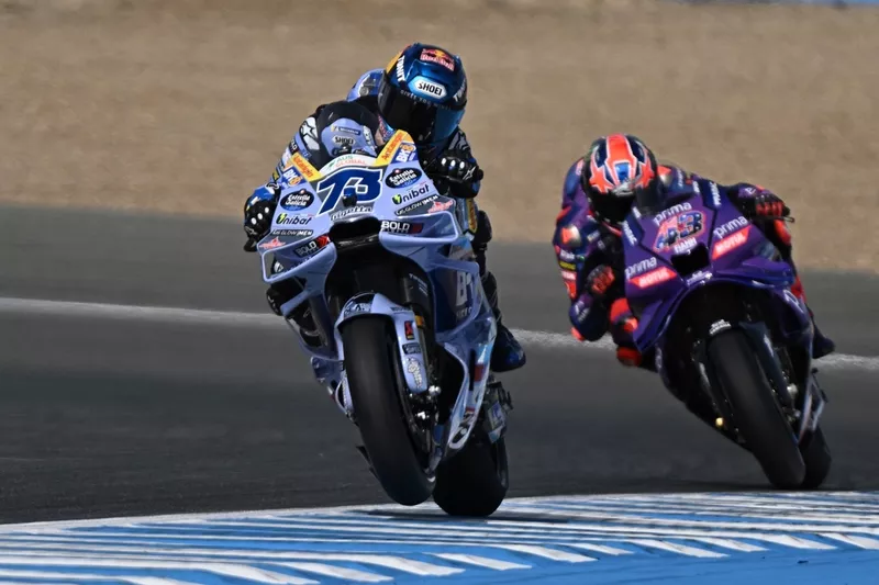 Jack Miller, Pramac Racing, Alex Marquez, Gresini Racing