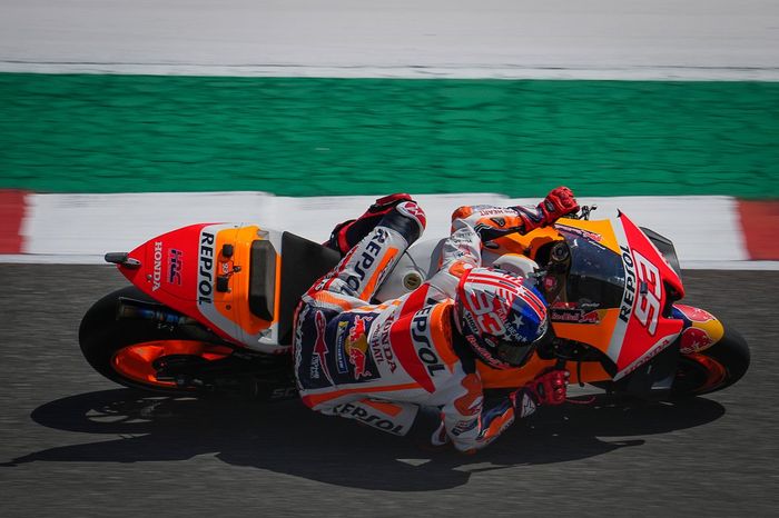 Marc Márquez, Repsol Honda Team