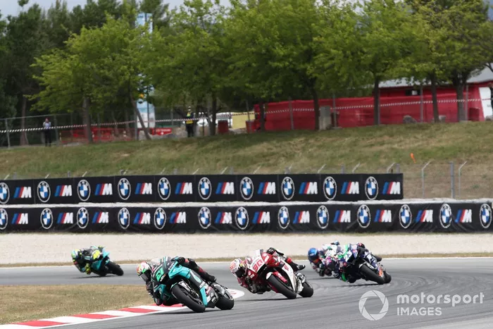 Franco Morbidelli, Petronas Yamaha SRT