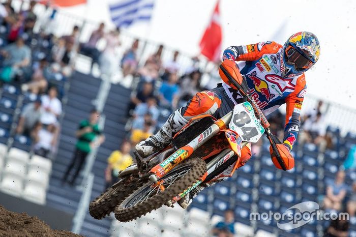 Jeffrey Herlings MXGP China