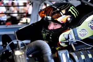 Kurt Busch, Chip Ganassi Racing, Chevrolet Camaro Global Poker