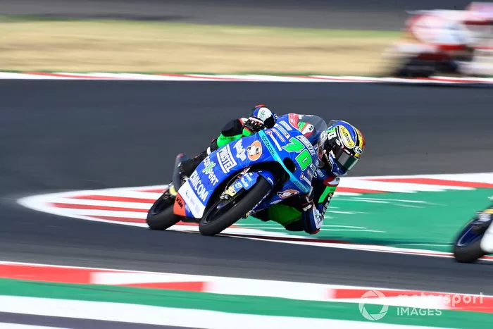 Barry Baltus, CarXpert PruestelGP