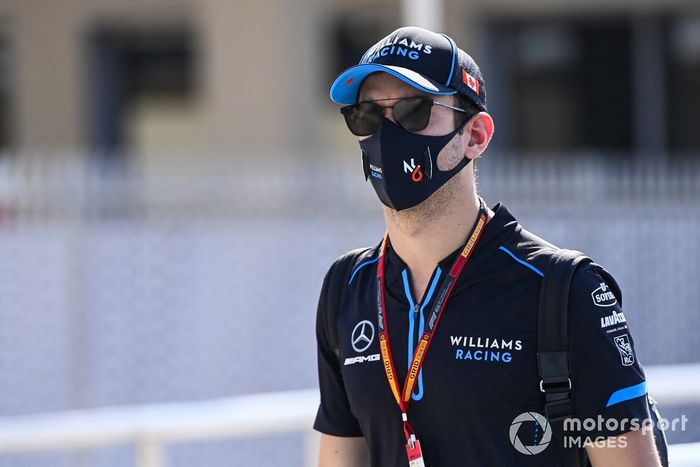 Lando Norris, McLaren