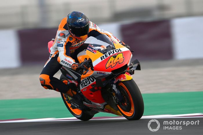 Pol Espargaró, Repsol Honda Team