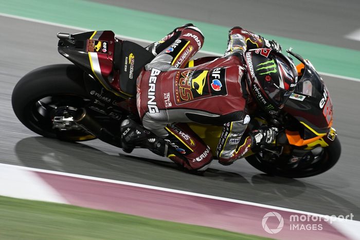 Sam Lowes, Marc VDS Racing Team