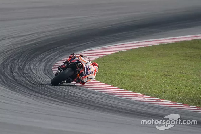 Marc Marquez, Repsol Honda Team