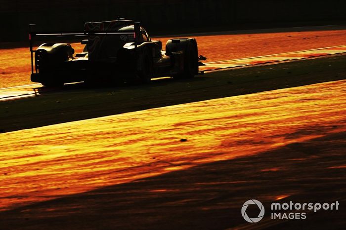 #5 Team LNT Ginetta G60-LT-P1: Jordan King, Ben Hanley, Egor Orudzhev 