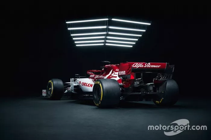 Alfa Romeo C39
