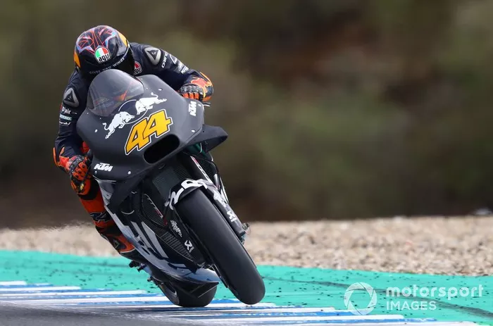 Pol Espargaro, Red Bull KTM Factory Racing