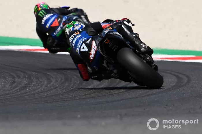Darryn Binder, RNF MotoGP Racing