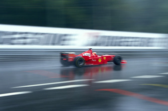 Michael Schumacher, Ferrari F300