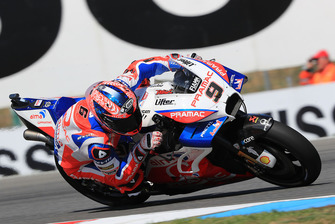 Danilo Petrucci, Pramac Racing