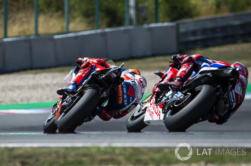 Jack Miller, Pramac Racing