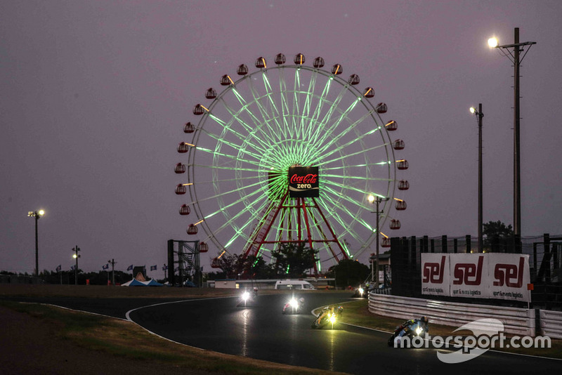 Suzuka 8 Jam 2018