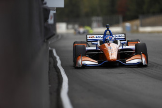 Scott Dixon, Chip Ganassi Racing Honda