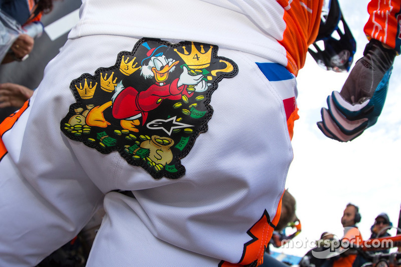 Jeffrey Herlings, Red Bull KTM Factory Racing