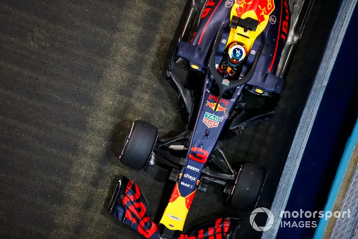 Gran Premio de Singapur

