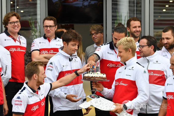 Gran Premio de Italia
