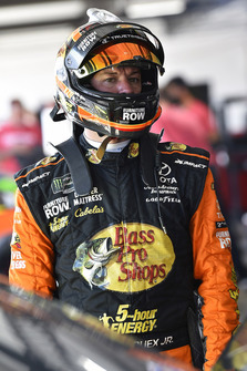 Martin Truex Jr., Furniture Row Racing, Toyota Camry Bass Pro Shops/5-hour ENERGY