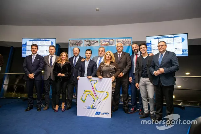 El Circuito de Jerez renombra la curva 6 como curva Dani Pedrosa
