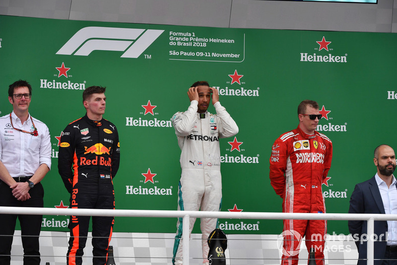 Gran Premio de Brasil