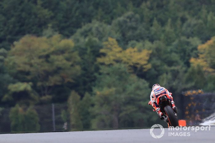 Marc Marquez, Repsol Honda Team