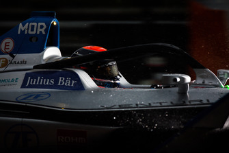 Edoardo Mortara Venturi Formula E, Venturi VFE05