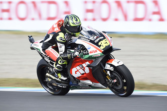 Cal Crutchlow, Team LCR Honda