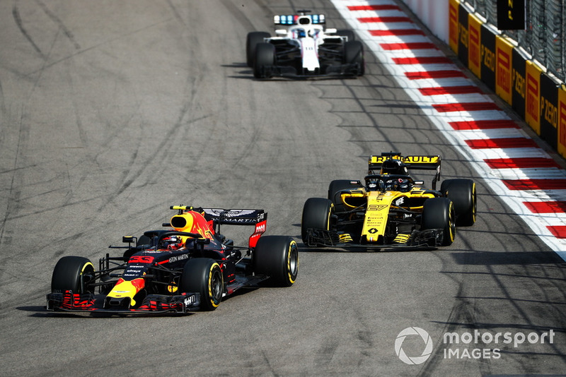 Winnaar 2: Max Verstappen