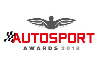 Autosport Awards 2018A