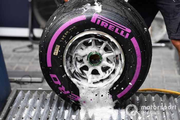Pirelli