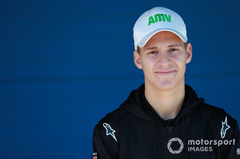 Fabio Quartararo, Petronas Yamaha SRT