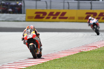 Dani Pedrosa, Repsol Honda Team