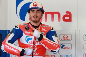 Francesco Bagnaia, Alma Pramac Racing