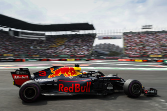 Даніель Ріккардо, Red Bull Racing RB14