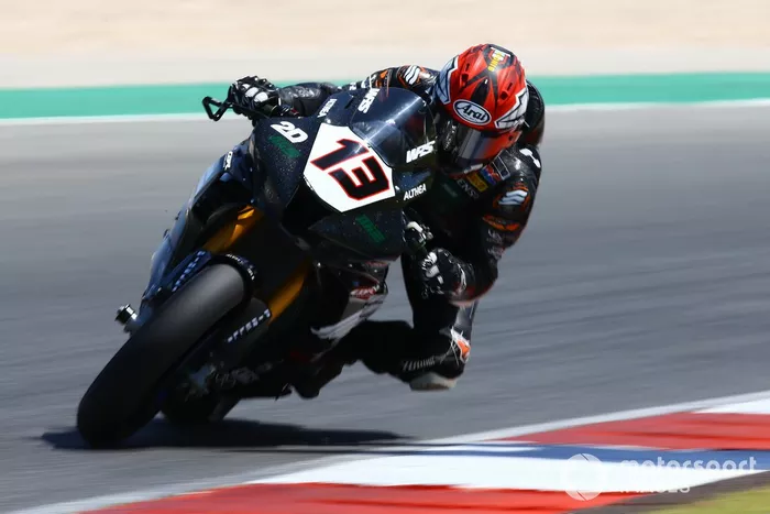 Takumi Takahashi, MIE Racing