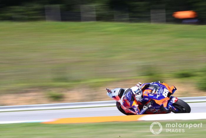 Miguel Oliveira, Red Bull KTM Tech 3