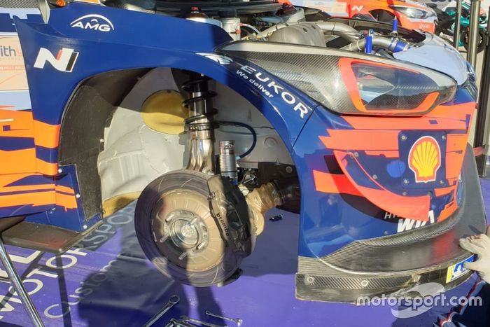 Dani Sordo, Hyundai I20 Coupe WRC