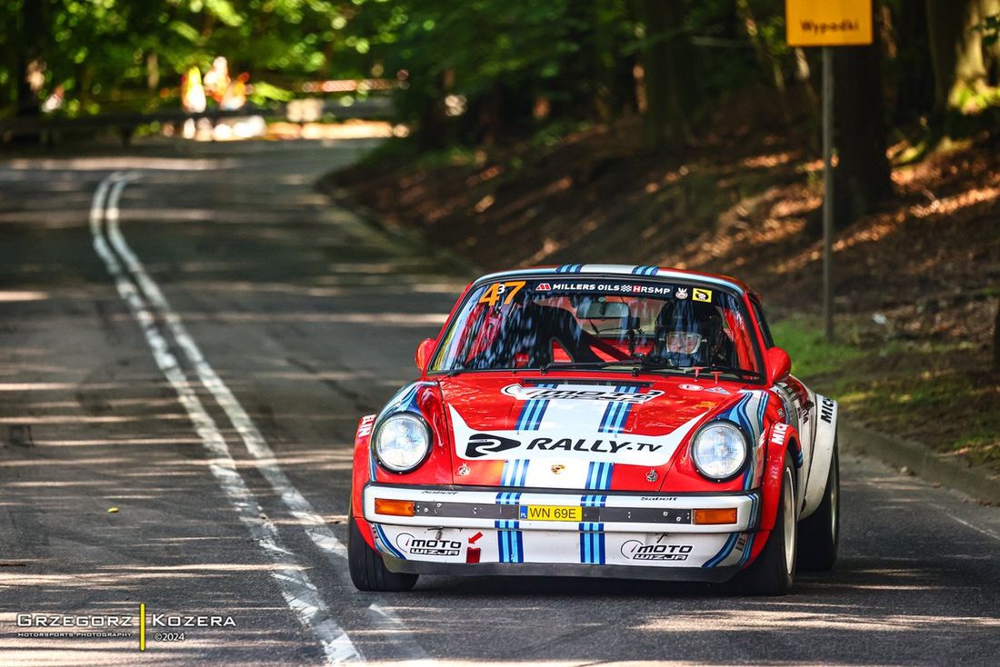 Grand Prix Sopot-Gdynia