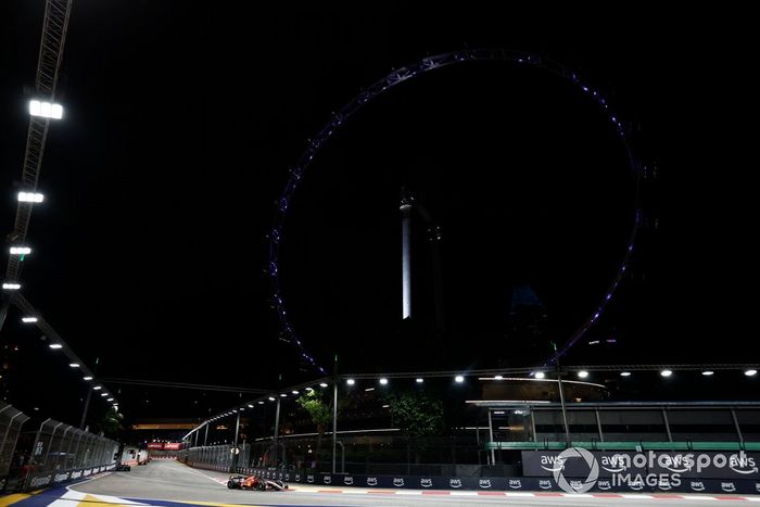 Carlos Sainz, Ferrari SF-23