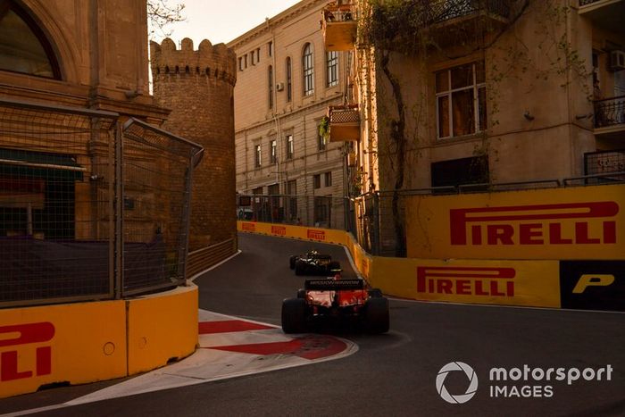 Charles Leclerc, Ferrari SF90