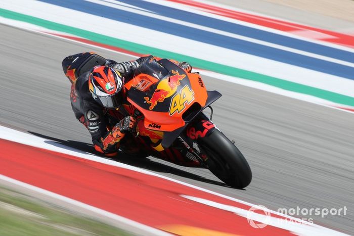 Pol Espargaro, Red Bull KTM Factory Racing