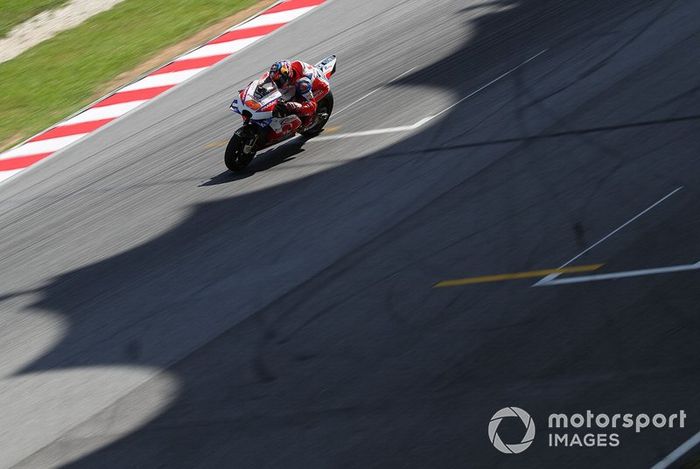 Jack Miller, Pramac Racing