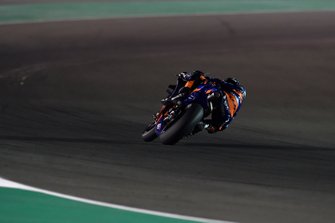 Hafizh Syahrin, Red Bull KTM Tech 3