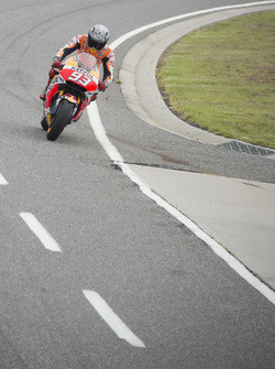 Marc Marquez, Repsol Honda Team